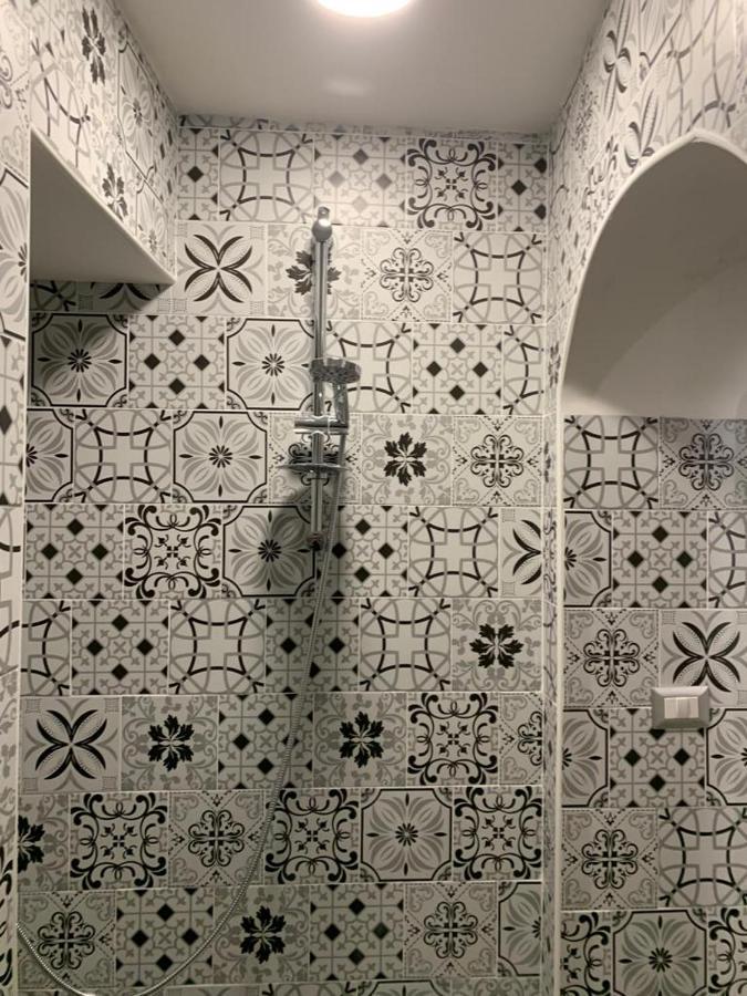 Viky House Chiaia Διαμέρισμα Νάπολη Εξωτερικό φωτογραφία