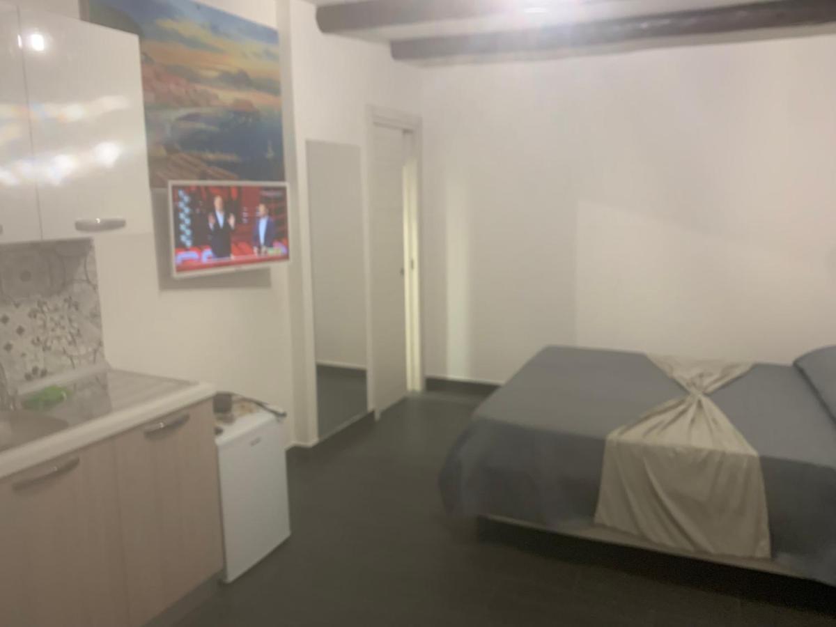 Viky House Chiaia Διαμέρισμα Νάπολη Εξωτερικό φωτογραφία