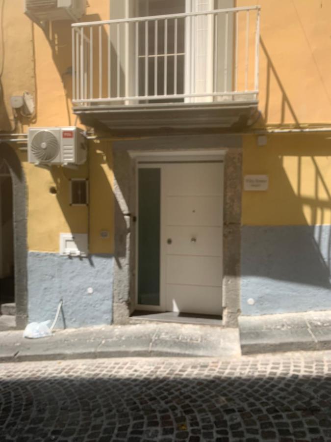 Viky House Chiaia Διαμέρισμα Νάπολη Εξωτερικό φωτογραφία