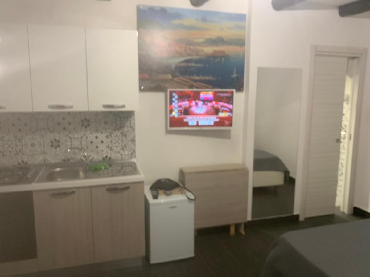 Viky House Chiaia Διαμέρισμα Νάπολη Εξωτερικό φωτογραφία