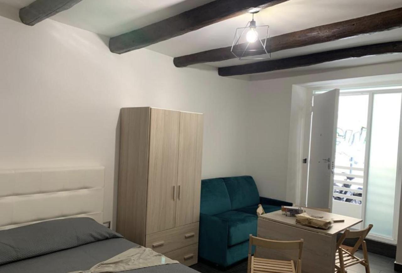 Viky House Chiaia Διαμέρισμα Νάπολη Εξωτερικό φωτογραφία