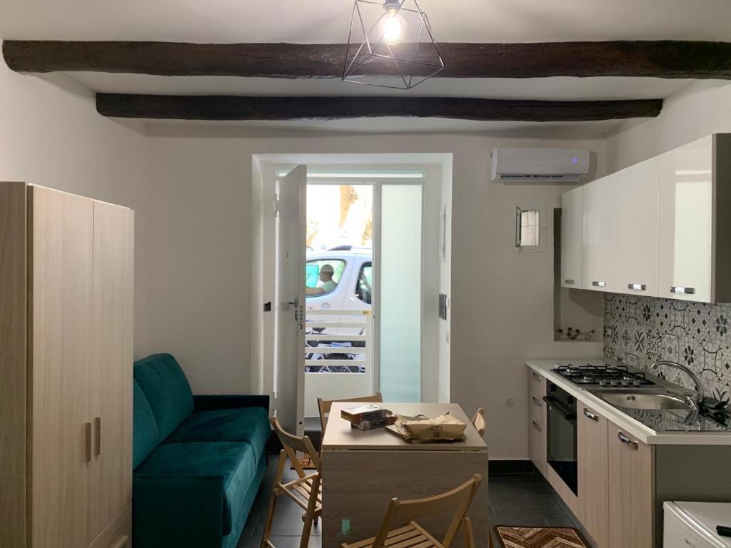 Viky House Chiaia Διαμέρισμα Νάπολη Εξωτερικό φωτογραφία