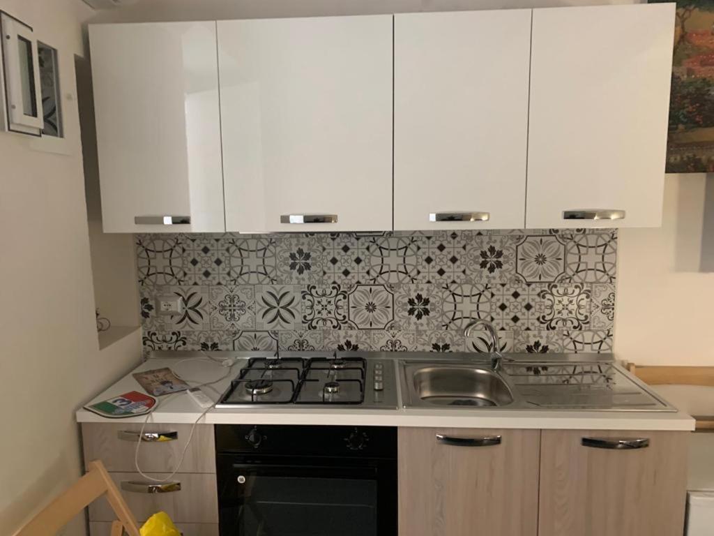 Viky House Chiaia Διαμέρισμα Νάπολη Εξωτερικό φωτογραφία