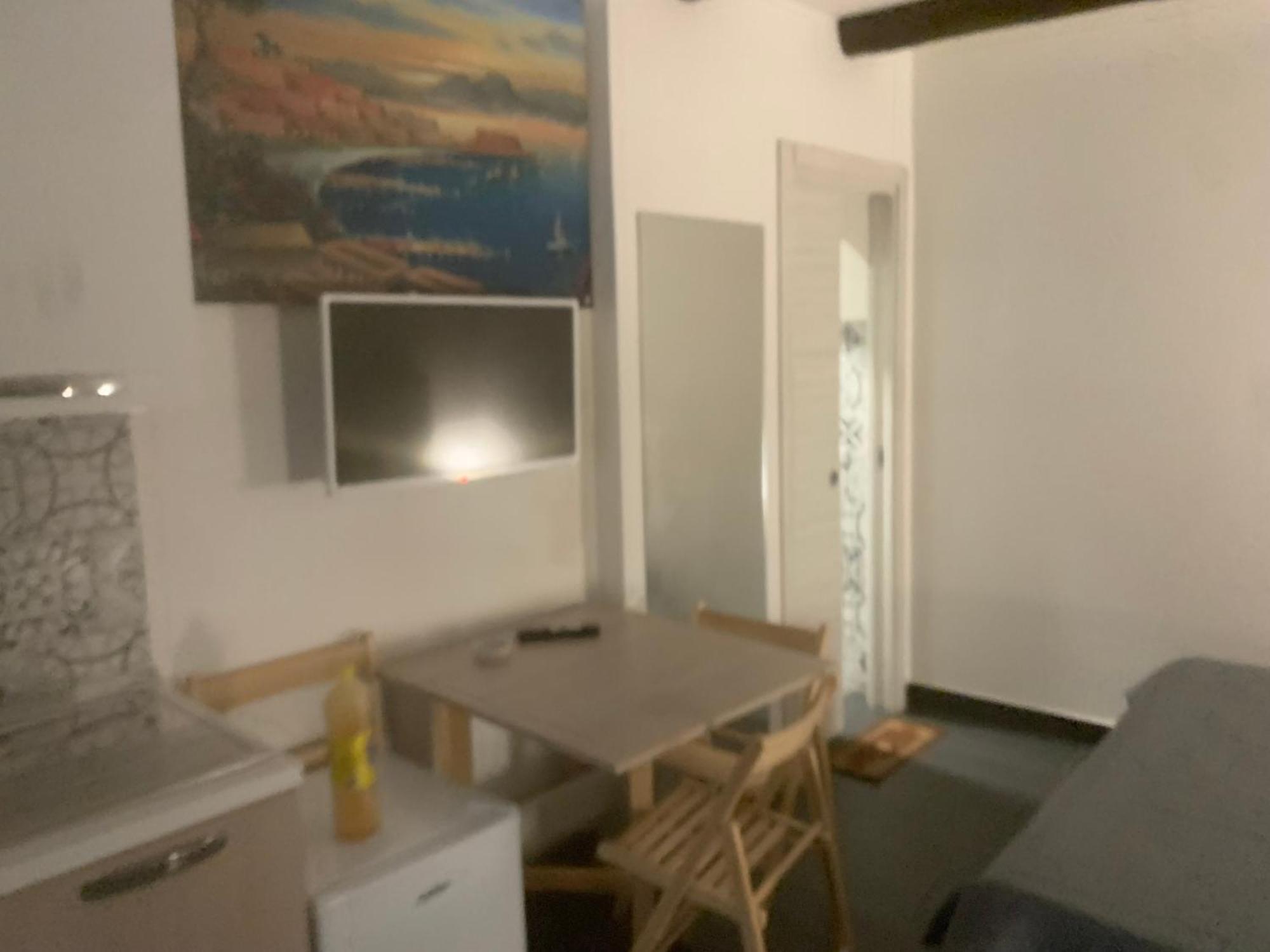 Viky House Chiaia Διαμέρισμα Νάπολη Εξωτερικό φωτογραφία