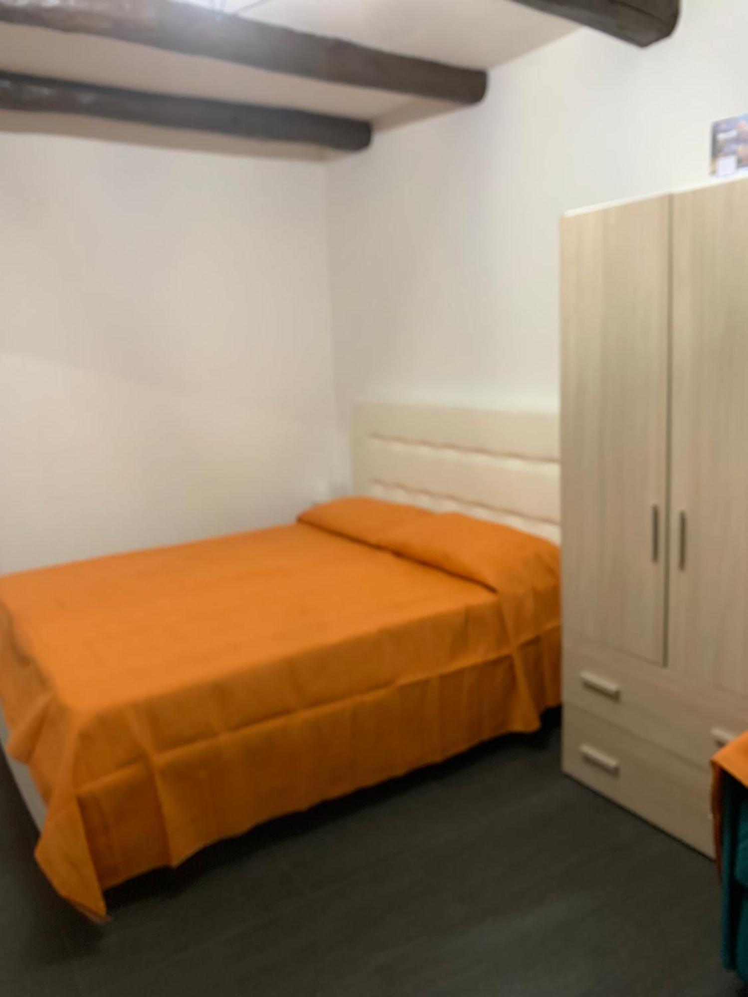 Viky House Chiaia Διαμέρισμα Νάπολη Εξωτερικό φωτογραφία